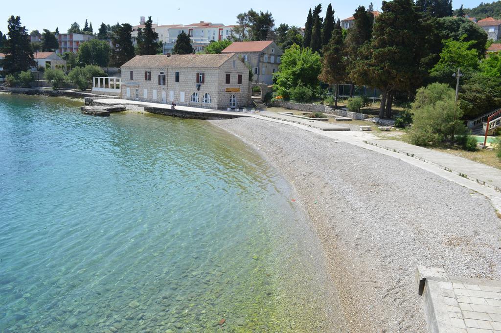 Castello Rezidence Korcula Villa Rum bild